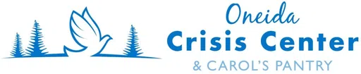 Oneida Crisis Center logo