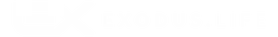 Exodus Life logo