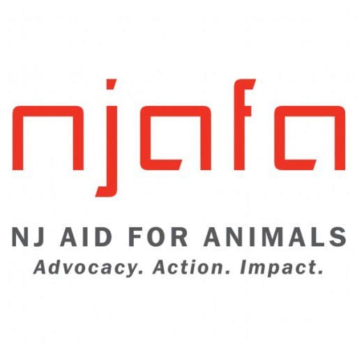 NJ Aid for Animals Inc logo