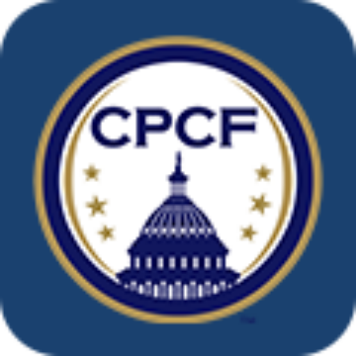 Congressional Prayer Caucus Foundation logo