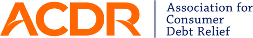 Association for Consumer Debt Relief logo
