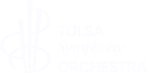 Tulsa Symphony Orchestra Inc logo