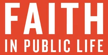 Faith in Public Life Inc logo