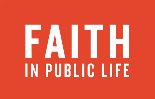 Faith in Public Life Inc logo