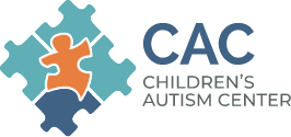 Childrens Autism Centerincorporated logo