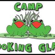 Camp Looking Glass Inc logo