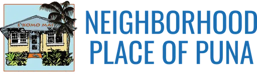 Neighborhood Place of Puna logo