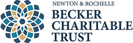 Newton and Rochelle Beckercharitable Trust logo