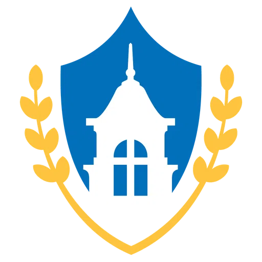 Christ College of Nursing Andhealth Sciences logo