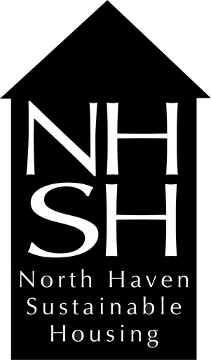 North Haven Sustainable Housing logo