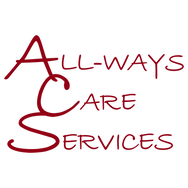 All Ways Care Inc logo