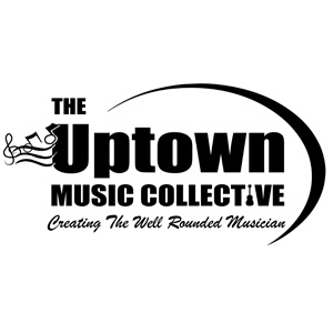 Uptown Music Collective logo