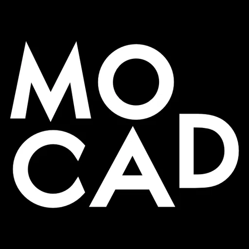 Museum of Contemporary Art Detroit logo