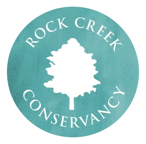 Rock Creek Conservancy Inc logo