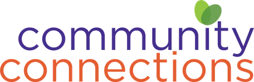 Pediatrics Plus Community Connections logo