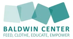 The Baldwin Center Inc logo
