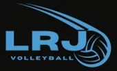 Little Rock Juniors Volleyball Club logo