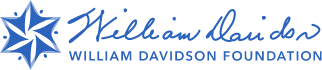William Davidson Foundation logo