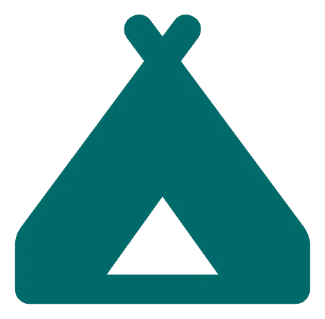 Friends of Camp Kirkwood Inc logo