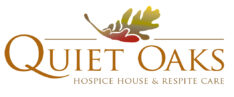 Quiet Oaks logo