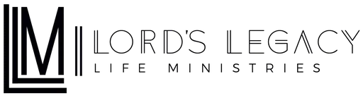 Lords Legacy Life Ministries Inc logo
