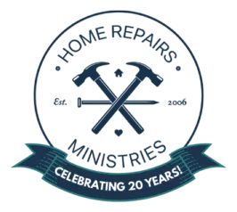 Home Repairs Ministries Inc logo