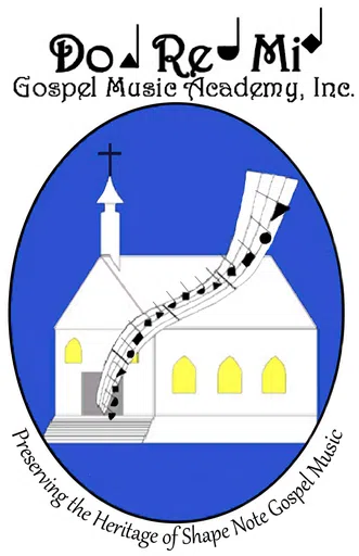 Do Re Mi Gospel Music Academy Inc logo