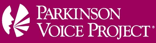 Parkinson Voice Project Inc logo