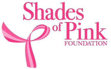 Shades of Pink Foundation logo