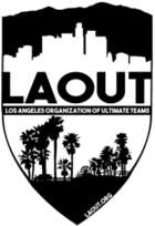 Los Angeles Organization Ofultimate Teams Inc logo