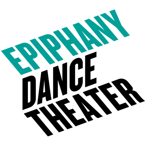 Epiphany Dance Theater logo