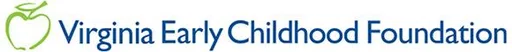 Virginia Early Childhood Foundation logo