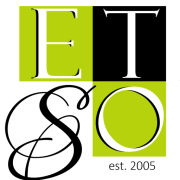 East Tennessee Symphony Orchestra logo