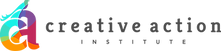 Creative Action Institute Inc logo