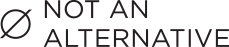 Not an Alternative Inc logo