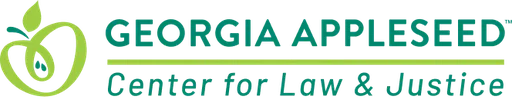 Georgia Appleseed Inc logo
