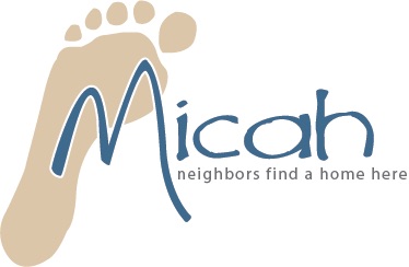 Micah Ecumenical Ministries Inc logo