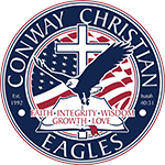 Conway Christian School logo