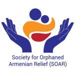 Society for Orphaned Armenian Relief logo