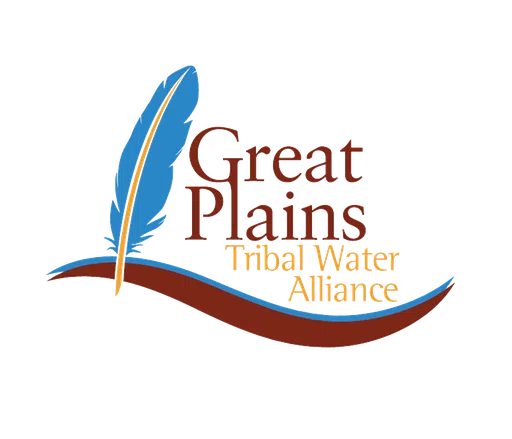 Great Plains Tribal Water Allianceinc logo