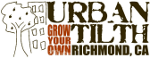 Urban TILTH logo