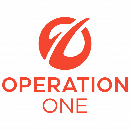Operation One logo