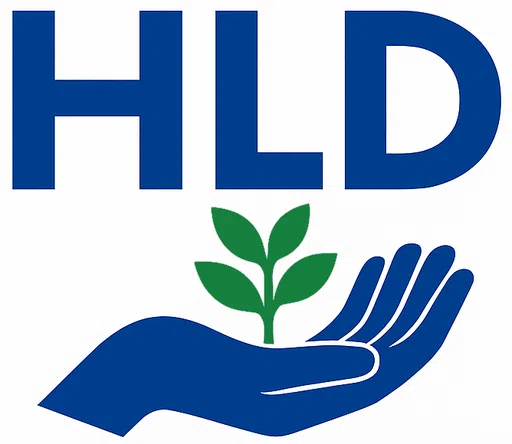 Haitian Leadership Development logo