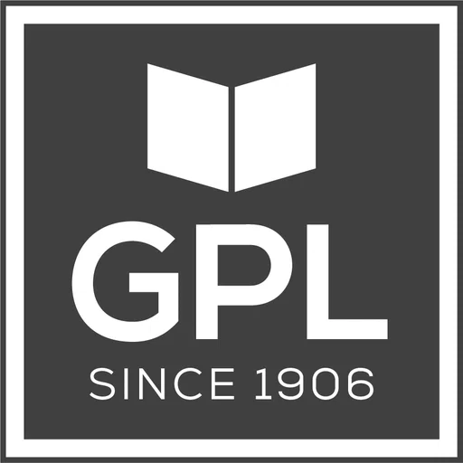 Gadsden Public Library Foundation logo