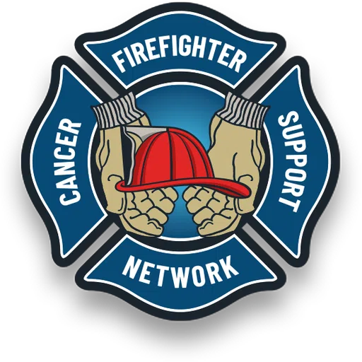 Firefighter Cancer Support Networkinc logo