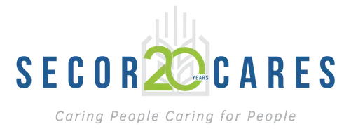 Secor logo