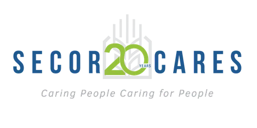 Secor logo