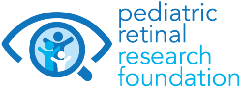 Pediatric Retinal Research Foundation logo