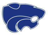 Mesquite High School Footballparents Touchdown Club logo