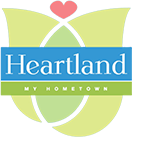 Heartland Community Association logo